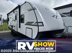 Used 2024 Highland Ridge Range Lite 242RL available in Georgetown, Kentucky