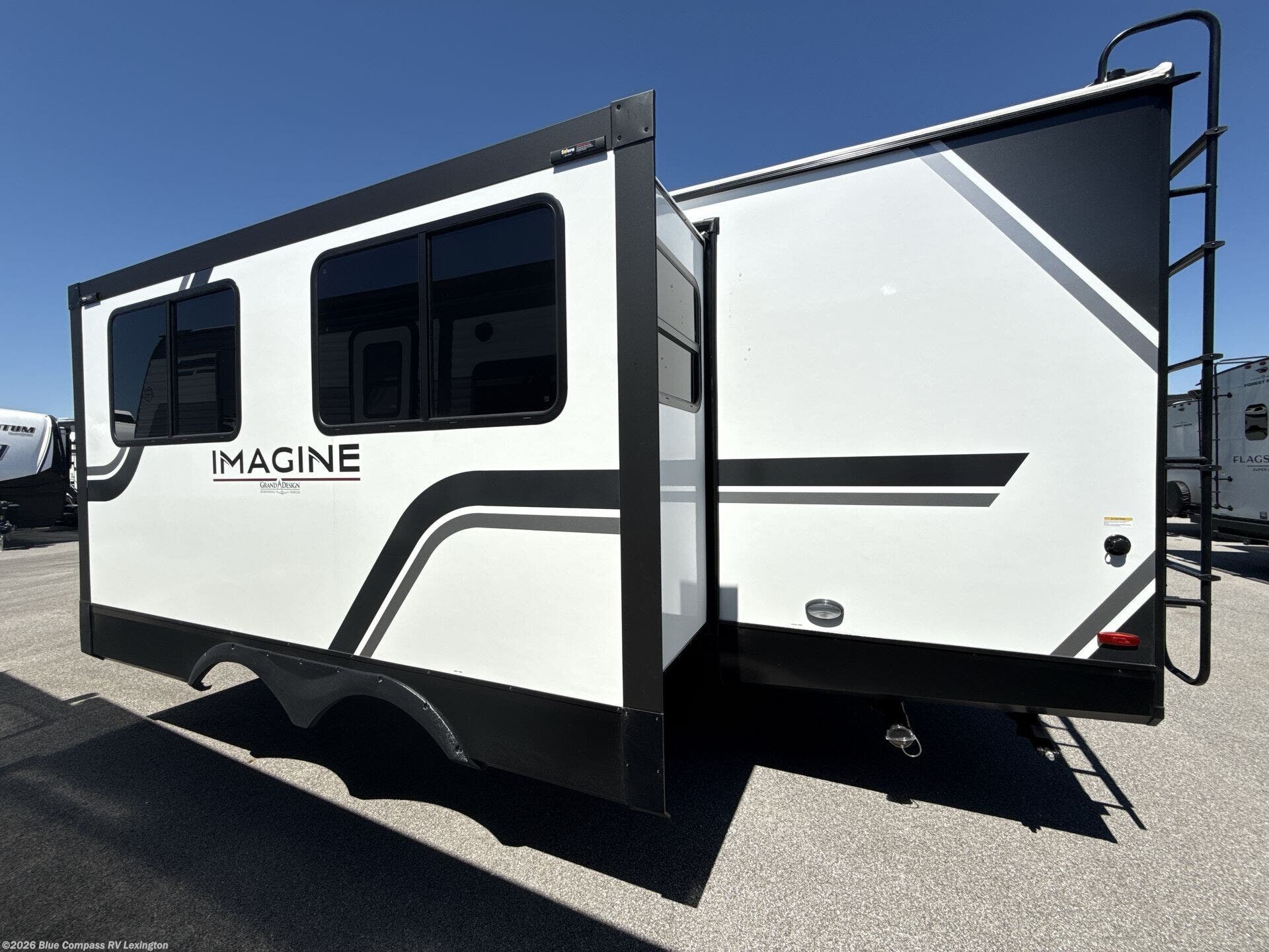 New 2026 Grand Design Imagine 2600RB available in Georgetown, Kentucky