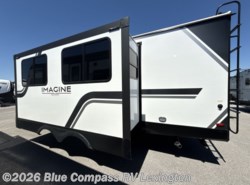 New 2026 Grand Design Imagine 2600RB available in Georgetown, Kentucky