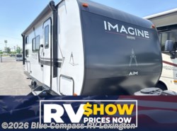 New 2026 Grand Design Imagine AIM 20BHA available in Georgetown, Kentucky
