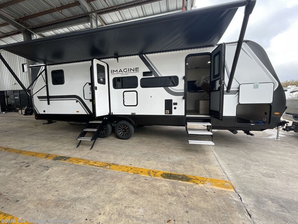 New 2026 Grand Design Imagine 2810BH available in Georgetown, Kentucky