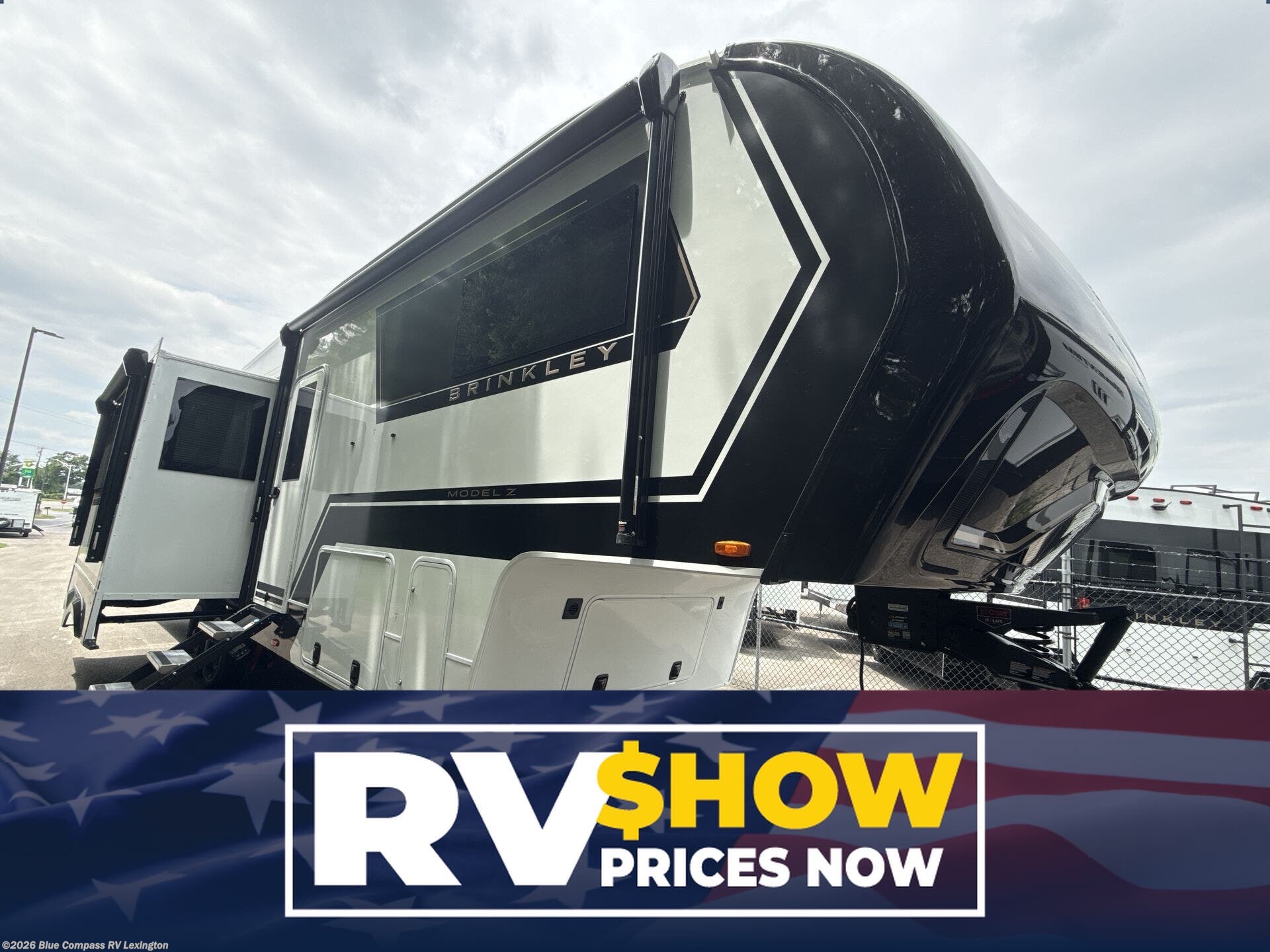 New 2027 Brinkley RV Model Z 3110 available in Georgetown, Kentucky
