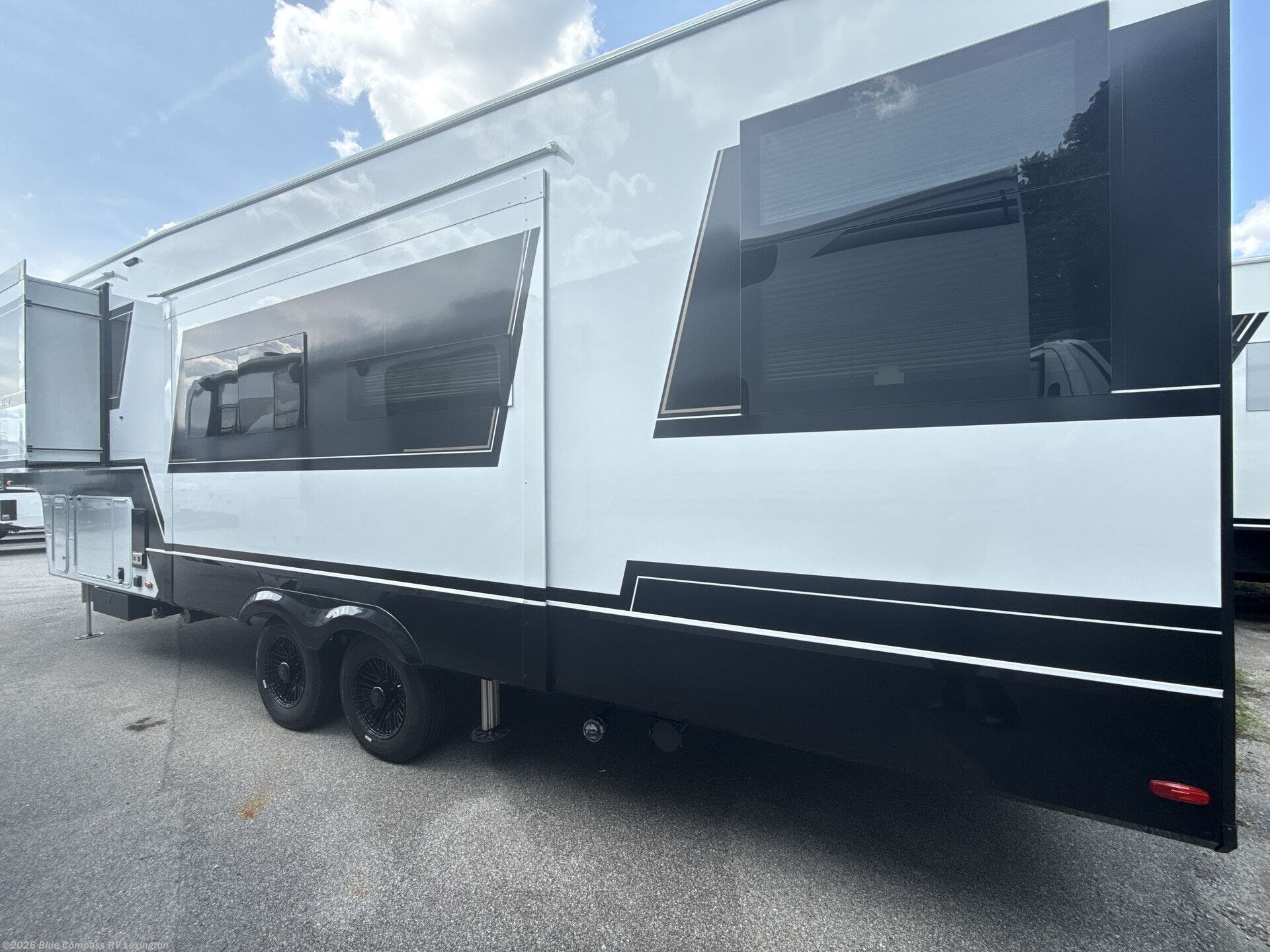 New 2027 Brinkley RV Model Z 3210 available in Georgetown, Kentucky