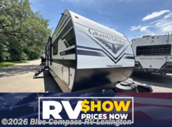 New 2027 Grand Design Transcend 315RKT available in Georgetown, Kentucky