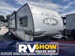 New 2027 Forest River Cherokee Grey Wolf Black Label 23MKBL available in Georgetown, Kentucky