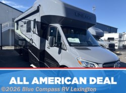 New 2026 Grand Design Lineage Series M 25FW available in Georgetown, Kentucky