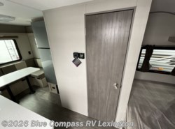 New 2026 Forest River Aurora Light 15RDX available in Georgetown, Kentucky