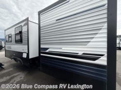 New 2026 Forest River Puma 32BHQS available in Georgetown, Kentucky