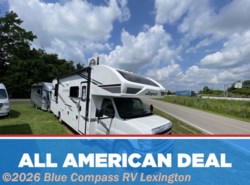 New 2026 Jayco Redhawk 29XK available in Georgetown, Kentucky