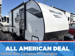 Used 2025 Heartland Mallard 17BHL available in Georgetown, Kentucky