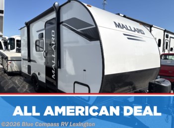 Used 2025 Heartland Mallard 17BHL available in Georgetown, Kentucky