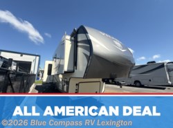 Used 2019 Vanleigh Vilano 369FB available in Georgetown, Kentucky