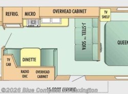 Used 2009 Jayco Jay Flight 22FB available in Georgetown, Kentucky