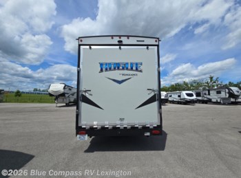 Used 2019 Forest River Vengeance Rogue 324A13 available in Georgetown, Kentucky