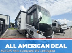 Used 2022 Tiffin Allegro Red 37 BA available in Georgetown, Kentucky