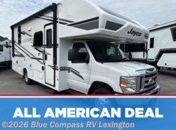 Used 2025 Jayco Redhawk 24B available in Georgetown, Kentucky