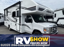 Used 2025 Jayco Redhawk 24B available in Georgetown, Kentucky