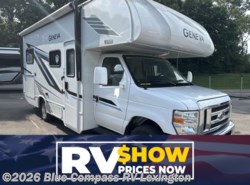 Used 2024 Thor Motor Coach Geneva 22VT available in Georgetown, Kentucky