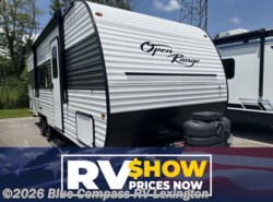 Used 2026 Highland Ridge Open Range Colt M-231 available in Georgetown, Kentucky