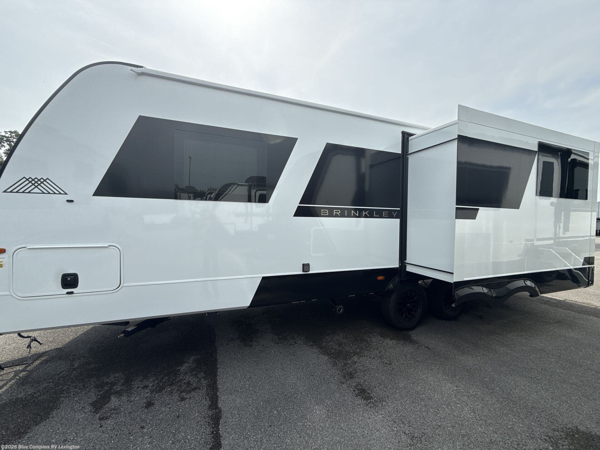 New 2027 Brinkley RV Model Ix 25x available in Georgetown, Kentucky
