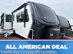 New 2027 Brinkley RV Model Z AIR 297 available in Georgetown, Kentucky