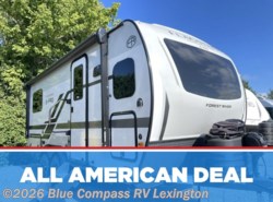 New 2027 Forest River Flagstaff E-Pro E201SFK available in Georgetown, Kentucky