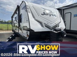 Used 2023 Jayco Jay Feather 27BHB available in Georgetown, Kentucky