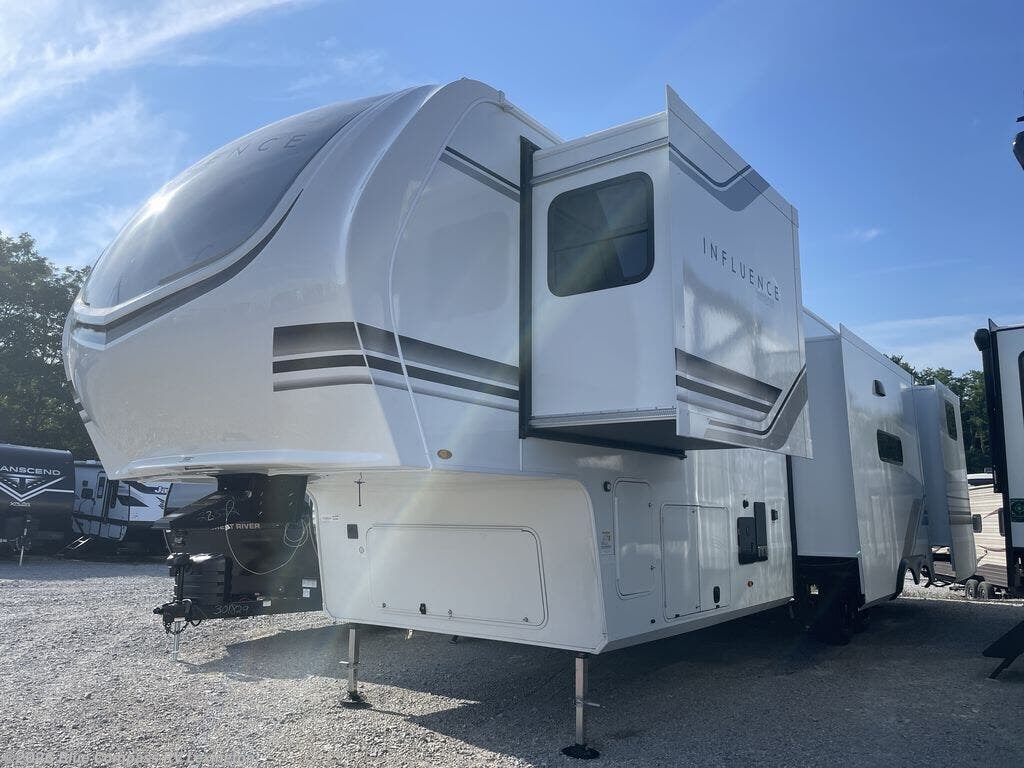 New 2026 Grand Design Influence 3704BH available in Georgetown, Kentucky