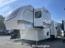New 2026 Grand Design Influence 3704BH available in Georgetown, Kentucky