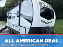 Used 2023 Forest River Rockwood Mini Lite 2205S available in Georgetown, Kentucky
