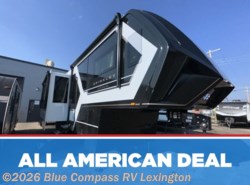 New 2027 Brinkley RV Model Gx 3450x available in Georgetown, Kentucky