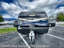 Used 2024 Forest River Aurora 16BHX available in Georgetown, Kentucky