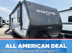 New 2027 Grand Design Imagine XLS 23LDE available in Georgetown, Kentucky
