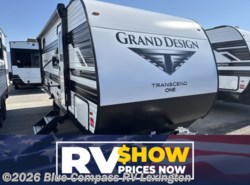 New 2027 Grand Design Transcend One 161DB available in Georgetown, Kentucky