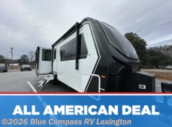 New 2026 Brinkley RV Model Z AIR 297 available in Georgetown, Kentucky