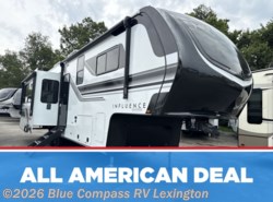New 2027 Grand Design Influence 3003RL available in Georgetown, Kentucky
