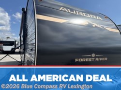 New 2027 Forest River Aurora 27DBH available in Georgetown, Kentucky