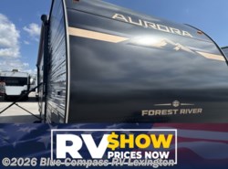New 2027 Forest River Aurora 27DBH available in Georgetown, Kentucky