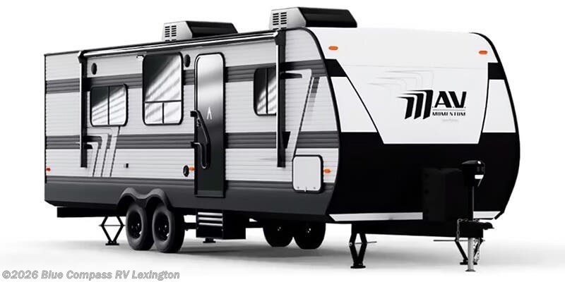 New 2026 Grand Design Momentum MAV 28MAV available in Georgetown, Kentucky