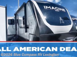 New 2027 Grand Design Imagine 2970RL available in Georgetown, Kentucky