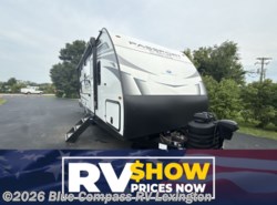 Used 2024 Keystone Passport SL 221BH available in Georgetown, Kentucky
