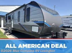 Used 2022 Coachmen Catalina Legacy 303RDKS available in Georgetown, Kentucky