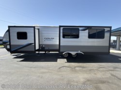 Used 2022 Coachmen Catalina Legacy 303RDKS available in Georgetown, Kentucky