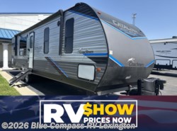 Used 2022 Coachmen Catalina Legacy 303RDKS available in Georgetown, Kentucky