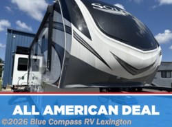 Used 2023 Grand Design Solitude 378MBS available in Georgetown, Kentucky