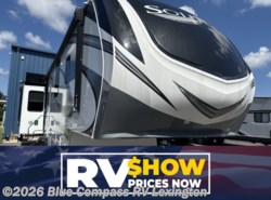 Used 2023 Grand Design Solitude 378MBS available in Georgetown, Kentucky