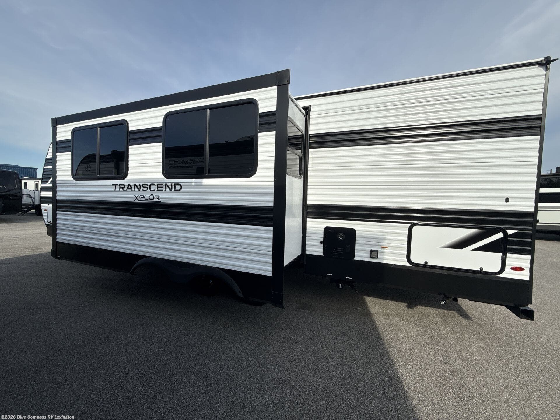 New 2027 Grand Design Transcend Xplor 27DBX available in Georgetown, Kentucky