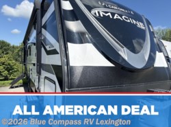 Used 2022 Grand Design Imagine 2500RL available in Georgetown, Kentucky