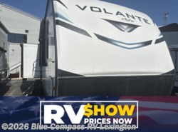 Used 2022 CrossRoads Volante 34RE available in Georgetown, Kentucky