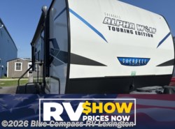 Used 2025 Forest River Cherokee Alpha Wolf 17MKE available in Georgetown, Kentucky